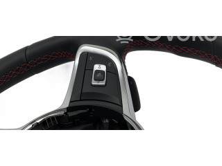 Руль Volkswagen Golf VII 2013 - 2019 года nan