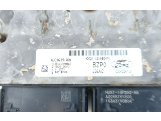 Блок управления двигателя KK2112A650FA, A3C02351200   Ford Transit -  Tourneo Connect