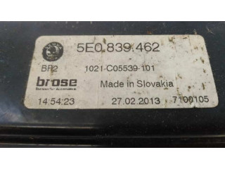 Комплект электрического механизма для подъема окна