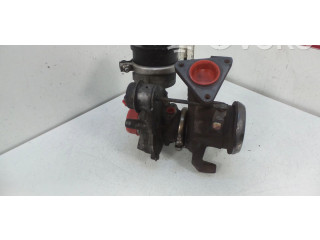 Turbodmychadlo Нагнетатель A6400901780, A6400902380 Mercedes-Benz B W245 640940