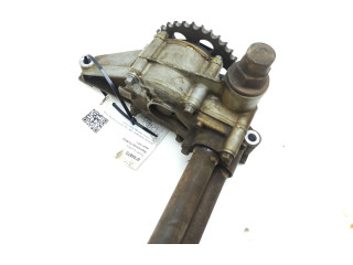 Масляный насос   EAC4501, EAC4501  Jaguar XJS 