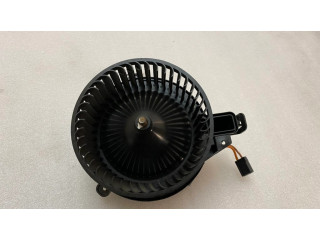 Вентилятор печки