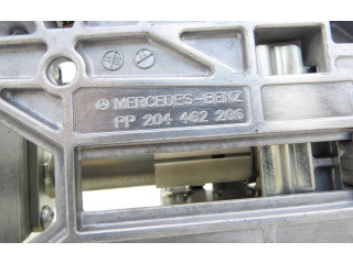    Рулевая рейка A2184601316   Mercedes-Benz CLS C218 X218 2011 - 2017 года