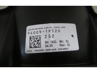 Панель приборов 940091P520, 940091P520   KIA Venga       
