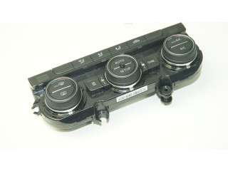 Блок управления климат-контролем 5G0065719 Volkswagen Golf VII
