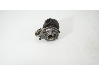 Turbodmychadlo Турбина 7791709 BMW 5 E60 E61