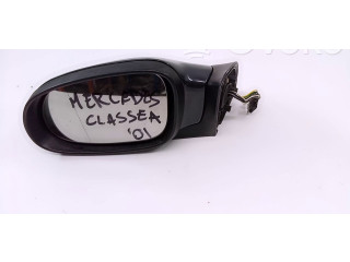 Зеркало электрическое        Mercedes-Benz A W168  1997 - 2004 года   