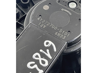 Вентилятор печки AY272700 Jeep Compass