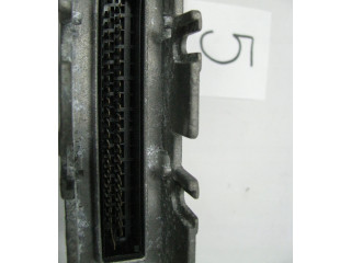 Блок управления коробкой передач 0260002385   Volkswagen Polo