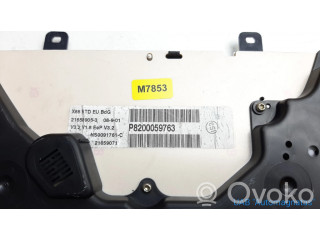 Панель приборов P8200059763, 8200059763   Renault Clio II       