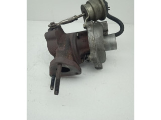 Turbodmychadlo Турбина 73501343   Fiat Punto (188)   