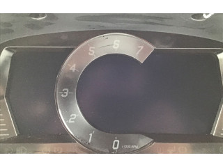 Přístrojová deska Toyota Supra A90 2020 9832537