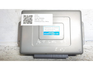 Блок управления АБС MB863282, X2T30671M1 Acura ILX