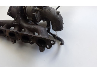 Турбина Volvo S60 31319315 для двигателя B 5254 T5