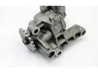 Масляный насос   045115105C  Skoda Fabia Mk3 (NJ) 