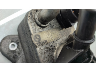 Охладитель трансмиссионного масла