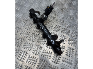 Vstřikovací lišta 9674300080, 28285170 Ford Galaxy T8CJ