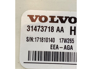 Блок комфорта 31473718AA, 17W265   Volvo S90, V90   