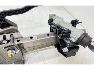 Рулевая рейка 1Z1419502Q Skoda Octavia Mk2 (1Z) 2004 - 2013 года