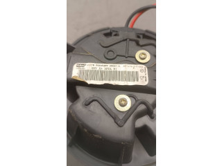 Вентилятор печки F664529T Citroen C5