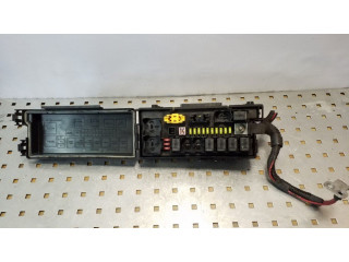 Блок предохранителей 04692073AB   Jeep Grand Cherokee (WK)    