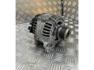 Генератор 03L903023, 0124525187 Volkswagen Touran II