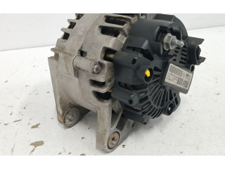 Генератор 231005770R Dacia Duster