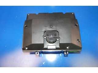 Блок управления климат-контролем 30795266, 10W43E04 Volvo S60