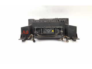 Přístrojová deska Audi A8 S8 D3 4E 2004 4E0920900F, 88311327