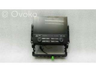 Дисплей 95B919606B Porsche Macan