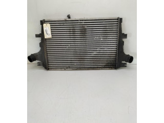 Интеркулер 50507299 Alfa Romeo 159