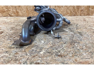  Турбина BMW X3 G01  7637563, 11652393604         