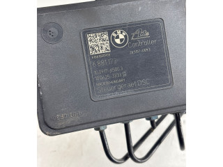 Jednotka ABS 6881173, 6881172 BMW 4 F36 Gran coupe 2016