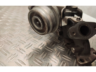 Turbodmychadlo Турбина 36002664, 54399700091   Volvo V60   D5244t15