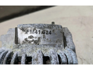 Генератор FM41524 Mazda Premacy