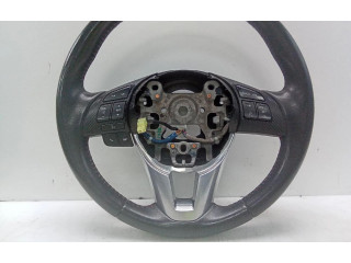 Руль Mazda 3 II 2013 - 2016 года Bhp2140523