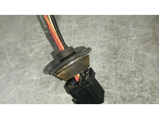 Зеркало электрическое        Jeep Cherokee III KJ  2001-2008 года   