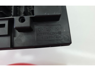 Блок комфорта 5Q0937084DF, BCMPQ37H Audi Q2 -