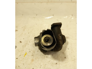  Турбина Peugeot 5008  GT1544V, 9657248680         