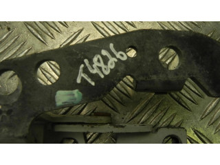 Петля (петли) задней крышки