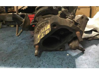 Turbodmychadlo Турбина 1712122583 Nissan Almera Tino