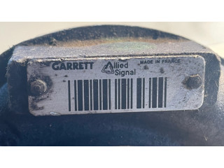 Turbodmychadlo Турбина 4655552 BMW 5 E39 2.5