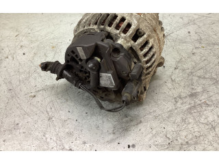 Генератор 06F903023F, 0124525091   Skoda Octavia Mk2 (1Z)      