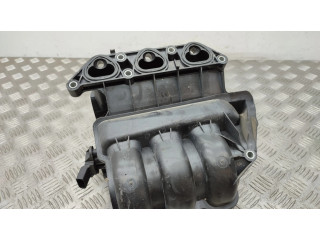 Всасывающий коллектор