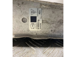 Радиатор охлаждающей жидкости 7L5145803D, G515 Porsche Cayenne (92A)