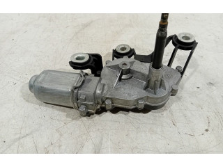 Моторчик заднего дворника 5J7955711A Skoda Fabia Mk2 (5J)