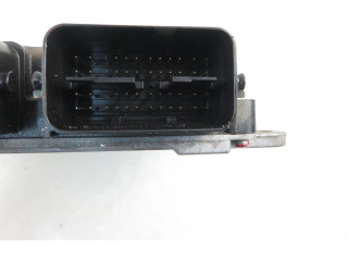 Блок управления двигателя 1860C290 Mitsubishi Lancer VIII