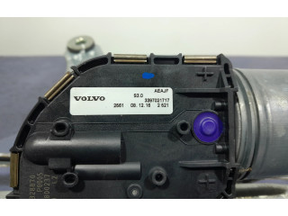 Vstřikovací lišta 31385115, 31385115 Volvo S90, V90