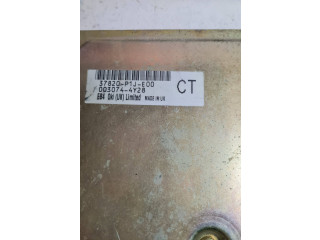 Řídící jednotka 37820P1JE00 Honda Civic 1995