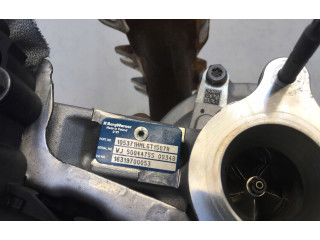 Turbodmychadlo Турбина 16319700053, 105371HMLGT1507R Nissan Juke II F16